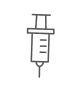 注射器アイコン